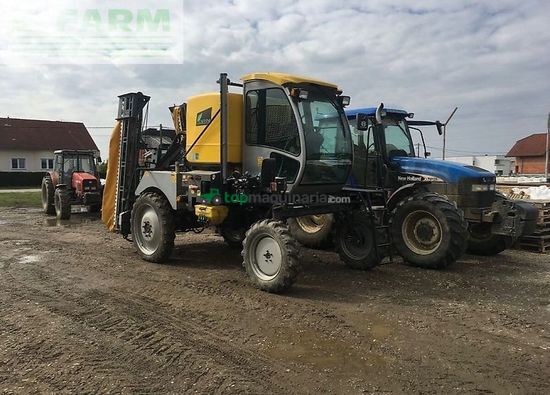 Atomizador - Caffini - 2500