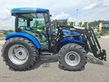 Tractor agrícola - New Holland - t4.55 tier 4b