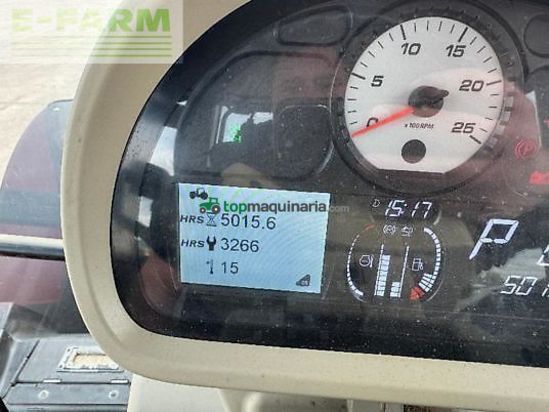 Tractor agrícola - Massey Ferguson - 7719s