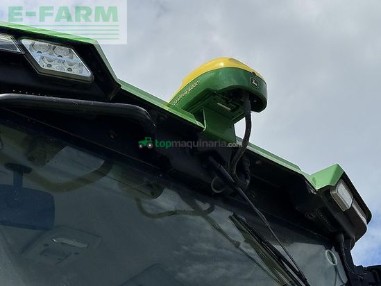 Tractor agrícola - John Deere - 7r2920