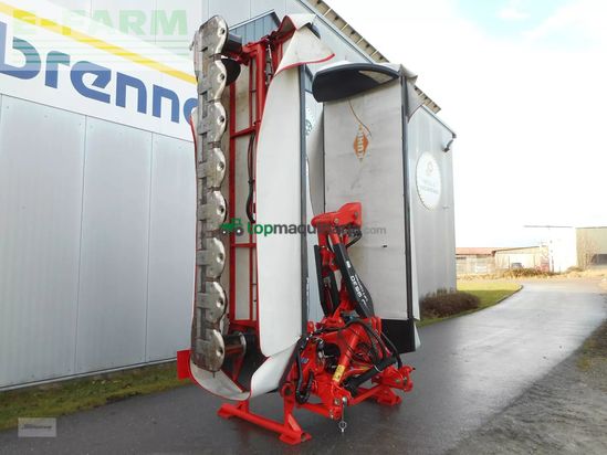 Cortacésped manual - Kuhn - gmd 9530 ff