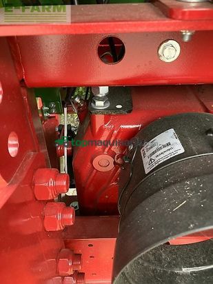 Remolqu esparcidor - Strautmann - verti-mix 1801 double