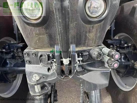 Tractor agrícola - Case IH - puma 185 afsc