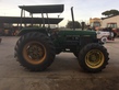 Tractor agrícola - John Deere - 1850 DT CULTIVADOR Y GRADAS