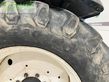Tractor agrícola - New Holland - t 5.95