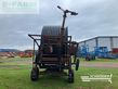 Riego -  - beregnungsanlage 110mm / 450 meter