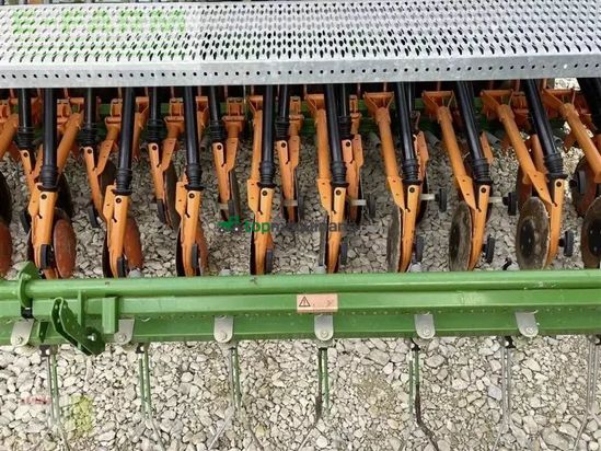 Combinado de siembra - Amazone - ad3000/ke3000 special