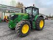 Tractor agrícola - John Deere - 6155m