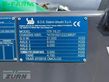 Remolqu agrícola -  - hackenlift itr 16.21 / abrollc