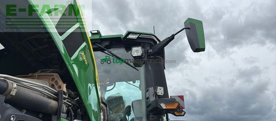 Tractor agrícola - John Deere - 7R 290