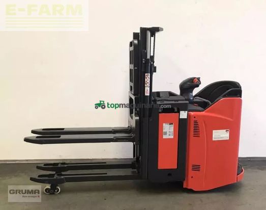 Elevadora - Linde - d 12 sp 133-01