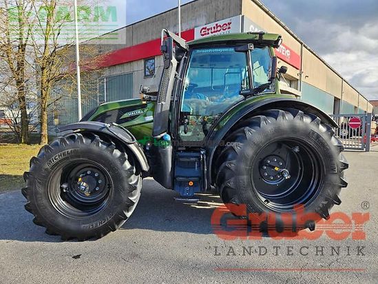 Tractor agrícola - Valtra - n 175d