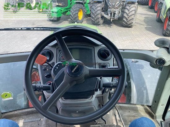 Tractor agrícola - Claas - arion 530 cis