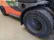 Elevadora - Linde - h 35 d 1202