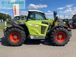 Telescopica - Claas - scorpion 746 vp
