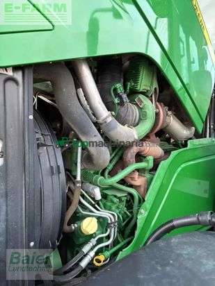 Tractor agrícola - John Deere - 6175r