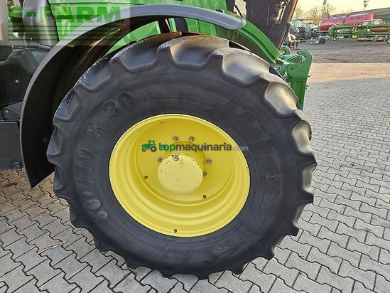 Tractor agrícola - John Deere - 6250r