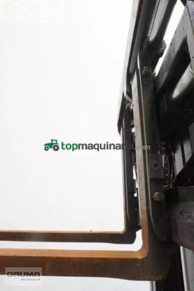 Elevadora - Linde - h 16 d evo 391-00