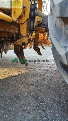 Combinado de siembra - Alpego - disques