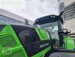 Tractor agrícola - Deutz-Fahr - agrotron 6180 ttv