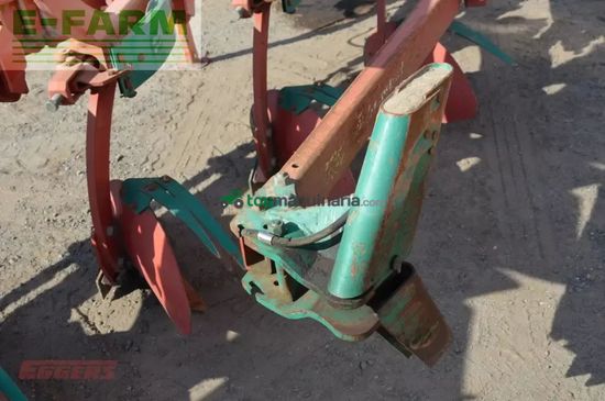 Arado - Kverneland - ecomat 65-200-7-schar