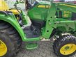Tractor agrícola - John Deere - 3045r