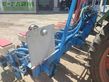 Sembradora monograno mecanica - Monosem - pnu