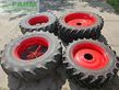 Tractor agrícola - Fendt - 314 gen4 profi plus sett.2 ( 311 312 313 )
