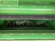 Empacadora gigant - John Deere - v461m - paket für rundballenpr