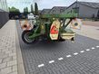 Cortacésped manual - Krone - amt 5000 cv