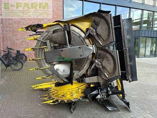 Cabezal - Kemper - 460 plus stalkbuster
