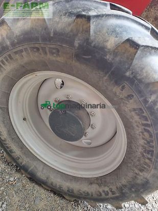 Tractor agrícola - McCormick - x7.690 p6-drive