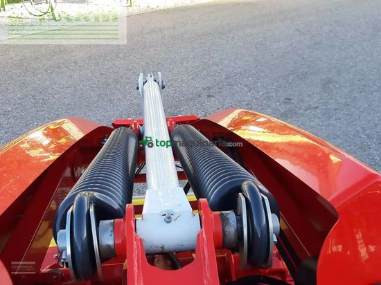 Cortacésped manual - Pöttinger - novacat 301 alpha ed pro