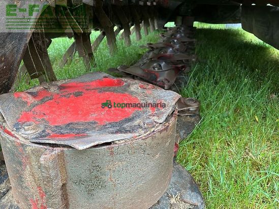 Cortacésped manual - Vicon - extra 736 t