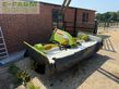 Cortacésped manual - Claas - DISCO 3100FC