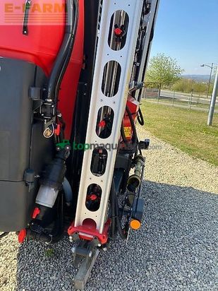 Atomizador - Kverneland - ixter b16 15m