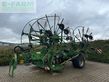 Rastrillo - Krone - swadro 1400 plus