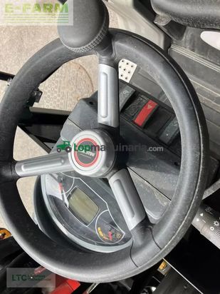 Telescopica - Manitou - manitou mla 4-50