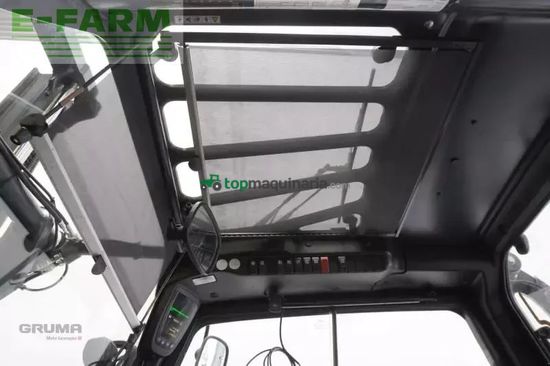 Elevadora - Linde - e 45/600 hl ion 388