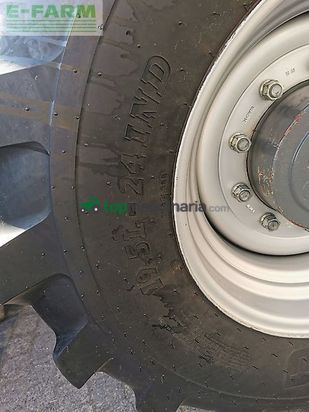 Telescopica - kramer - kt447