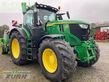Tractor agrícola - John Deere - 6r250