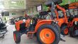 Tractor agrícola - Kubota - l1-552 hydrostat ab 0,99%