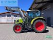 Tractor agrícola - Claas - ares 557 atz