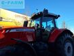 Tractor agrícola - Massey Ferguson - mf 7726 dyna-6 exclusive