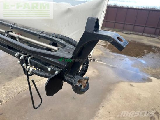 Atomizador - Gaspardo - uragano 3000