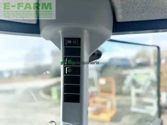 Tractor agrícola - Steyr - 4080 kompakt (stage v)