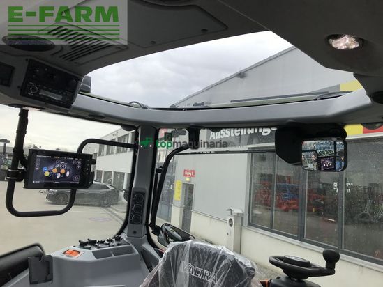 Tractor agrícola - Valtra - n175