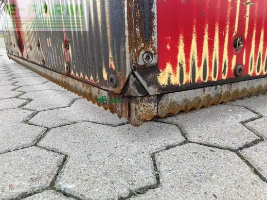 Esparcidor - BVL - topstar 170