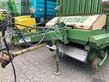 Remolqu agrícola - Krone - titan 6/42 gd