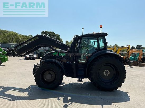 Tractor agrícola - Valtra - t174 active unlimited tractor (st25060)